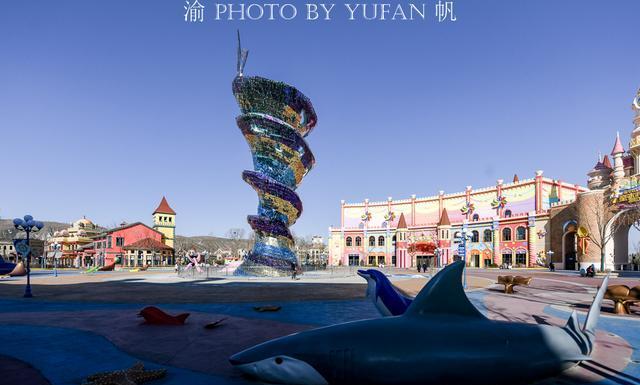 世界海拔最高的西宁海洋馆,万吨海水从哪里来?动物粪便去了哪?