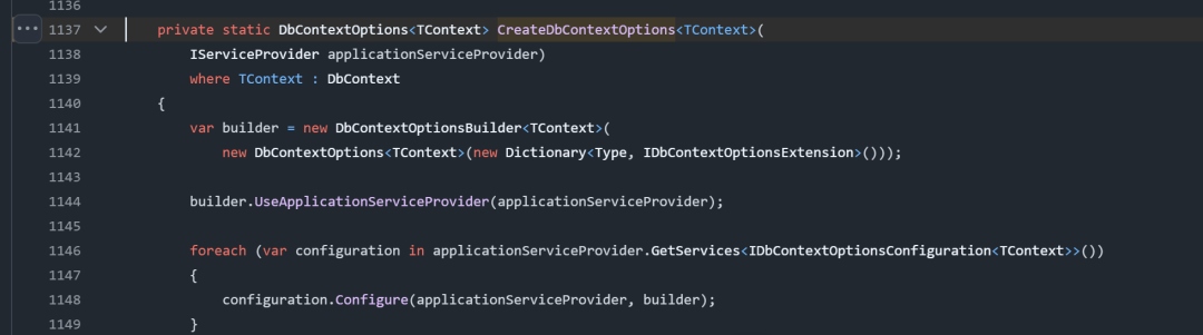 依赖注入，swift 依赖注入