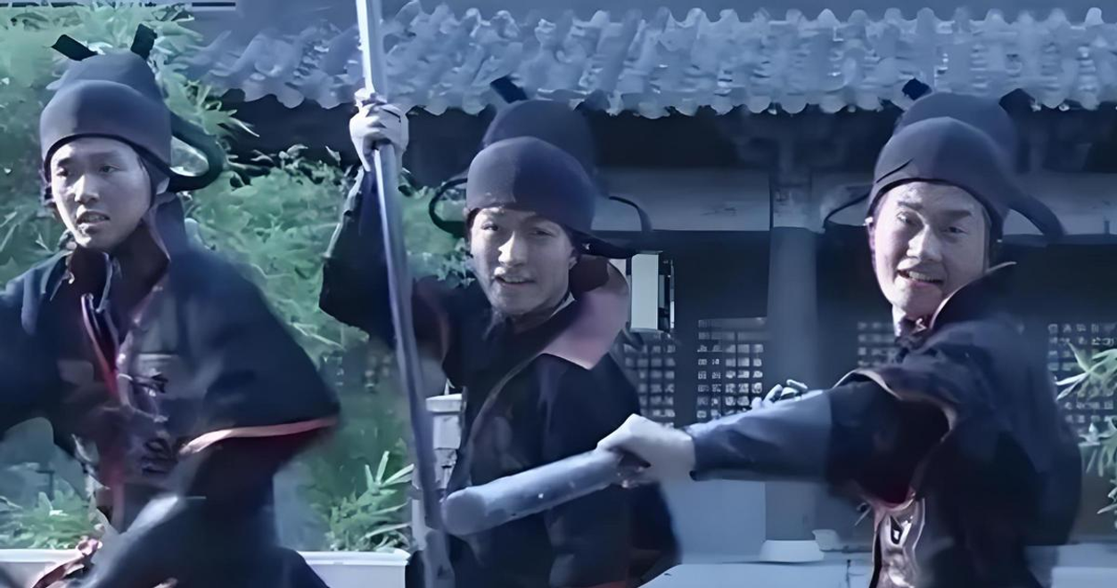 千牛卫官职多大?李元芳的职场得意从何而来?