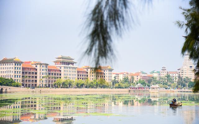 我国第一批经济特区,深圳,汕头,珠海,厦门4个城市哪个最宜居