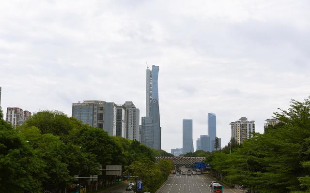 我国第一批经济特区,深圳,汕头,珠海,厦门4个城市哪个最宜居