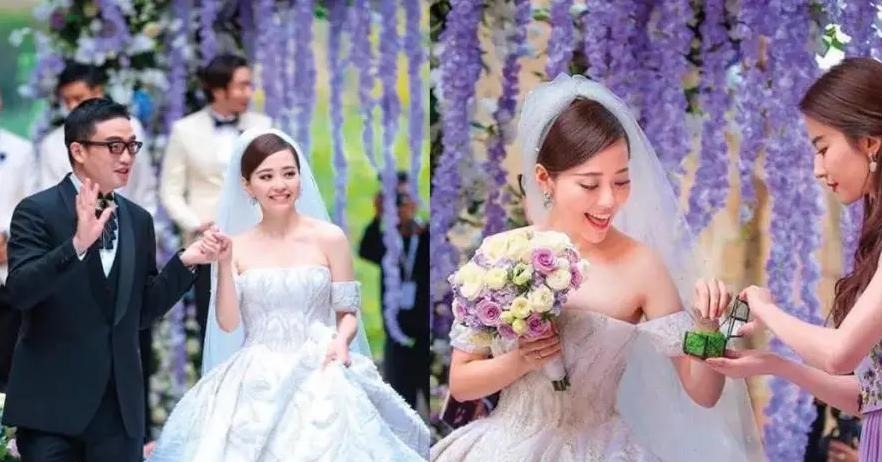 张靓颖大胆逼婚背后的辛酸故事,你绝对想不到的结局