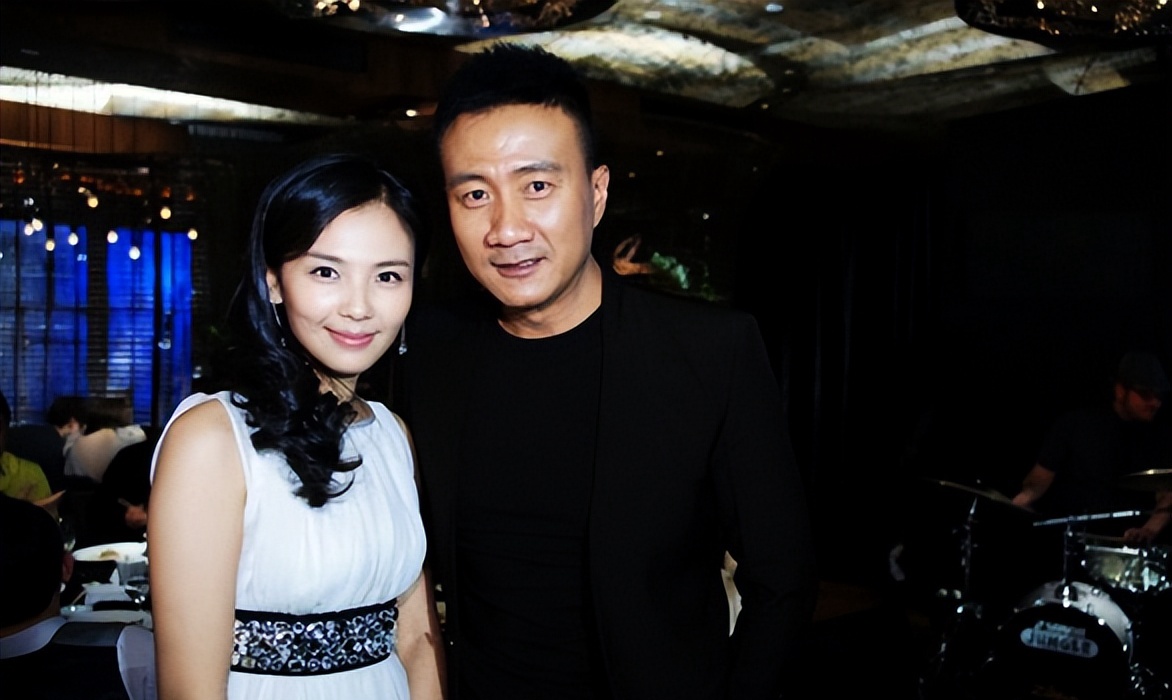 胡军:京城演艺世家子弟,坚守演艺梦想成就传奇人生