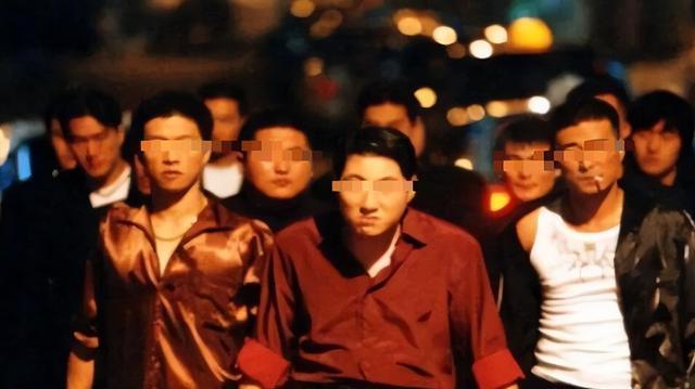 浙江温岭"黑老大"张畏:宣判后被押火葬场,10分钟结束罪恶一生