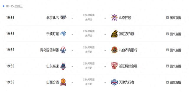 cba电视直播表2020_(cba 电视直播)