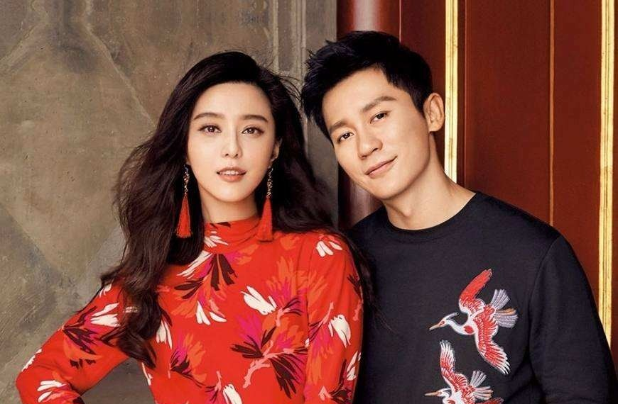 46岁李晨现状:北京豪宅独自住,至今不会点外卖,前任女友全错付