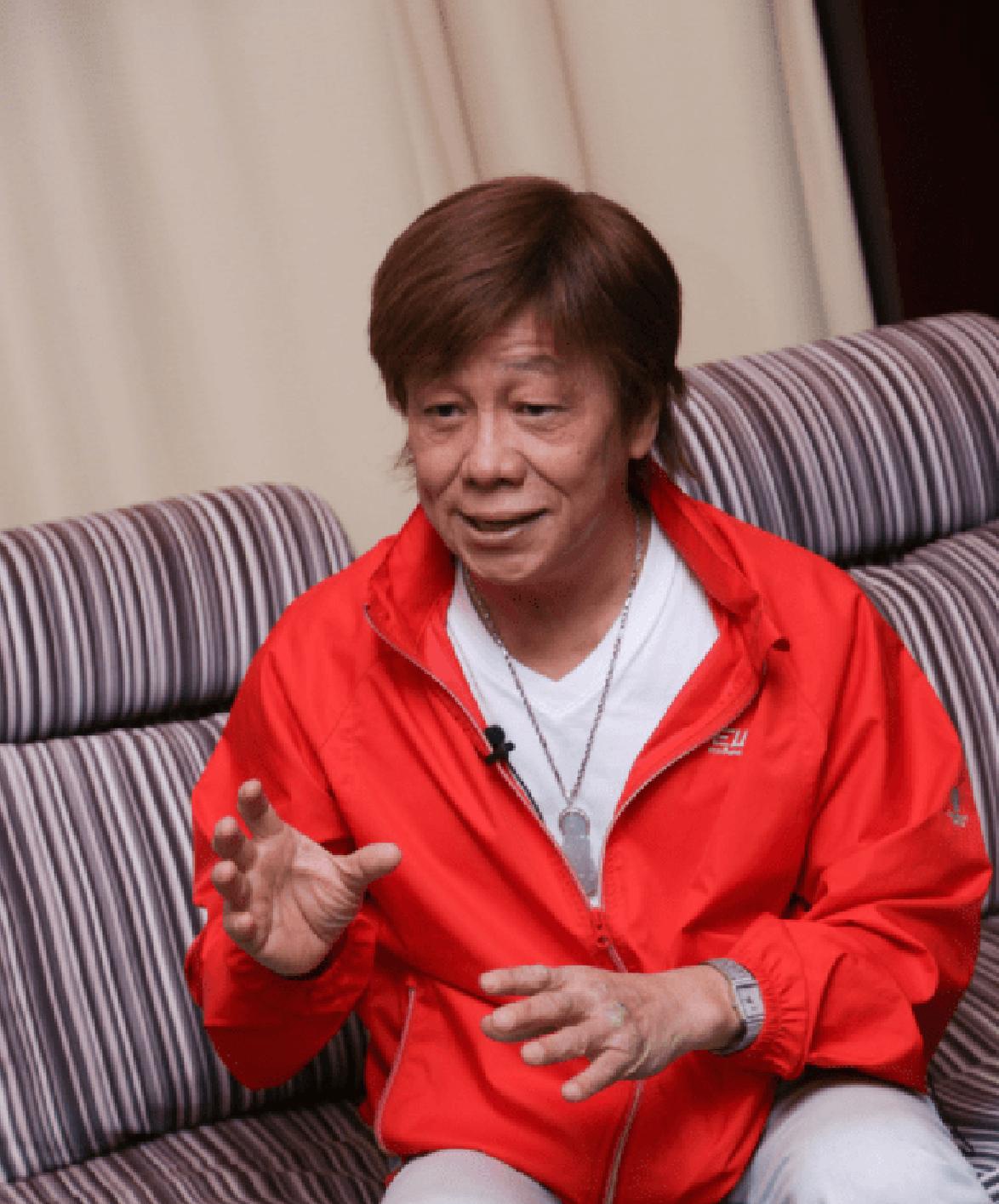 武打巨星梁小龙的沉浮人生,他的"消失"为何成娱乐圈之痛?