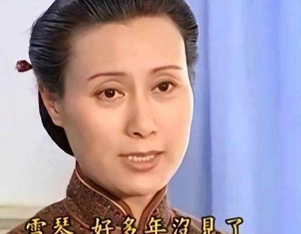 陆振华宠女却冷落其母 王雪琴如何掌控全局