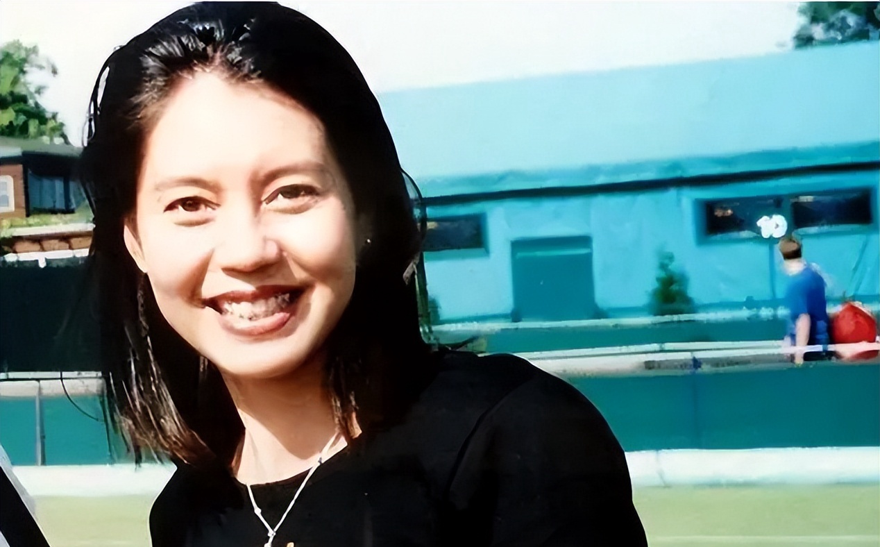 胡娜:从体育世家到叛国争议,她经历了什么?