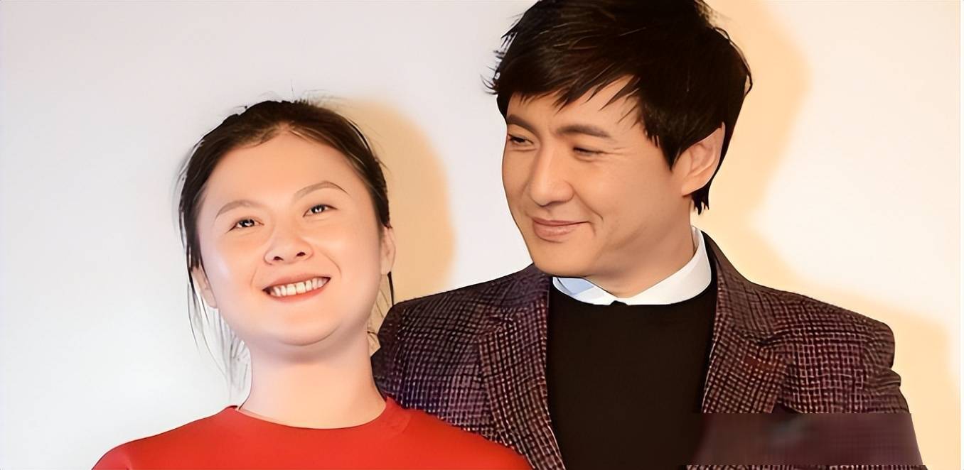 王琦格局尽显!沈腾马丽不避嫌,当年逼婚决定已有分晓