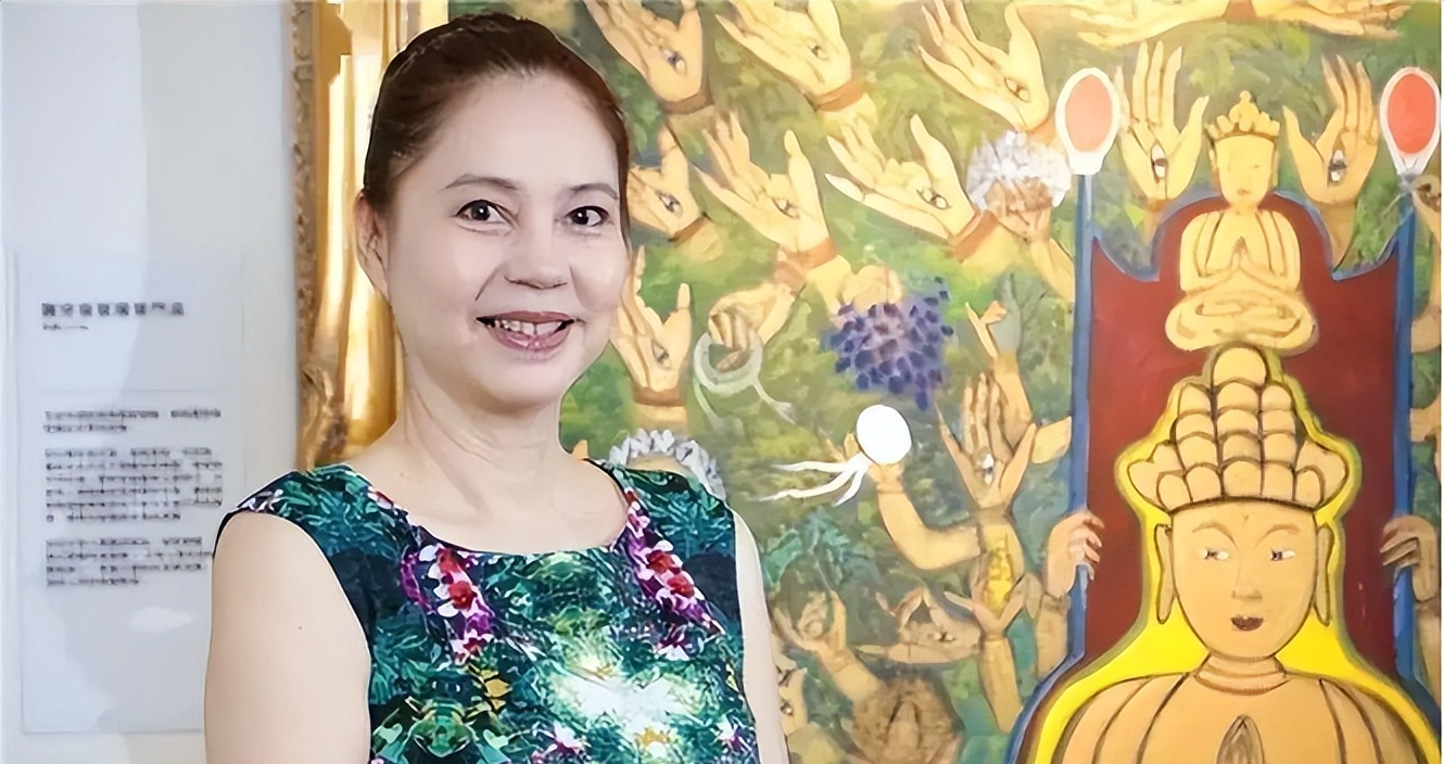 胡娜:从体育世家到叛国争议,她经历了什么?