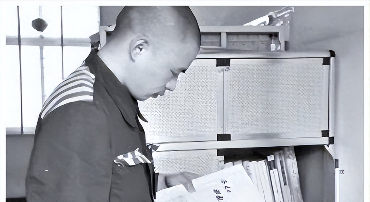 南京死刑犯仲开龙,在狱中发明"汉字输入法",后被减刑免死