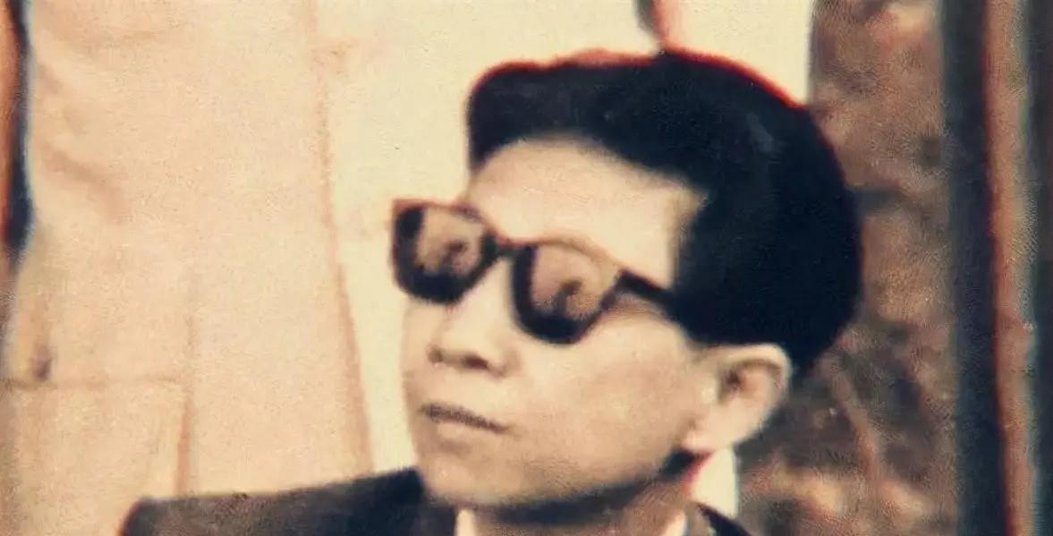 "豪门魔女"孔二小姐:嚣张跋扈无人敢管,男女通吃强抢他人之妻