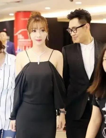 后续来了!45岁柳岩介入别人婚姻,男方背景反转