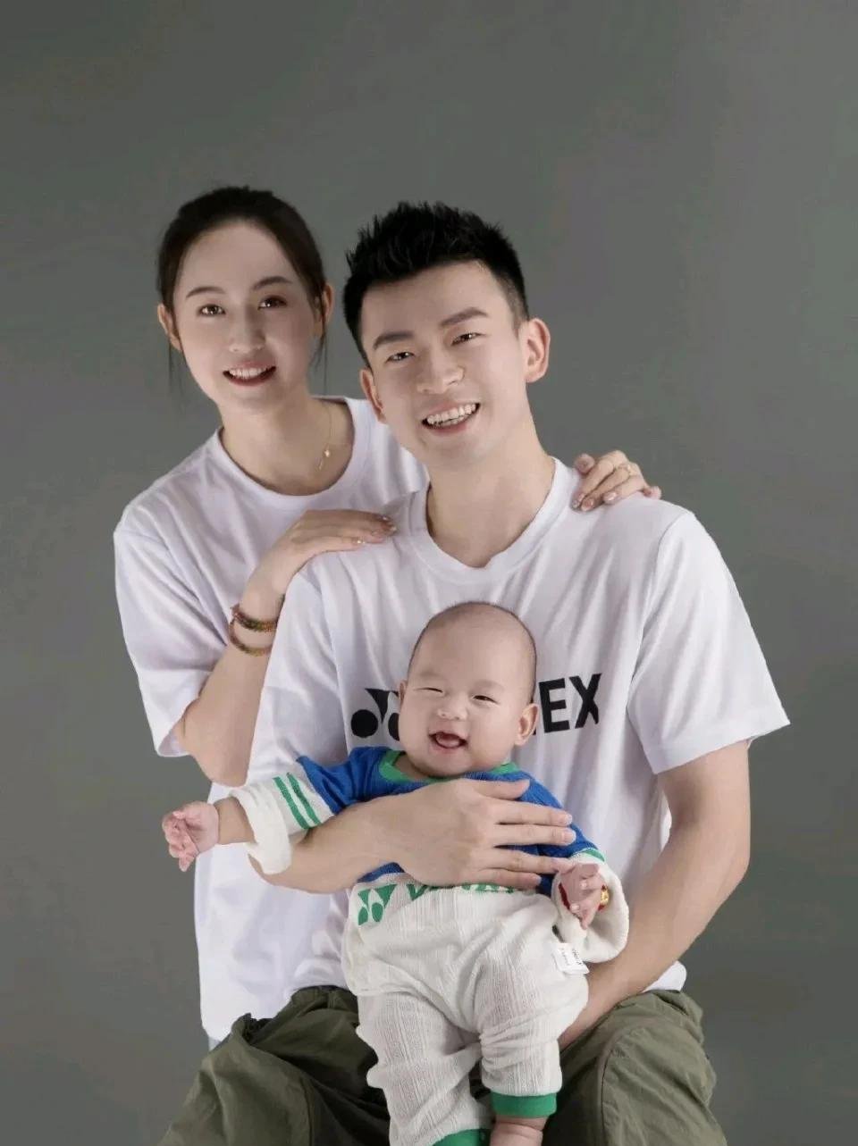 郑思维:我的雅琼是最佳拍档!一生为雅思组合骄傲,欠妻子很多