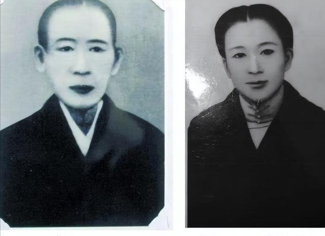 长春女画家的姥爷临终时,曾留下遗言:你方姥其实就是川岛芳子