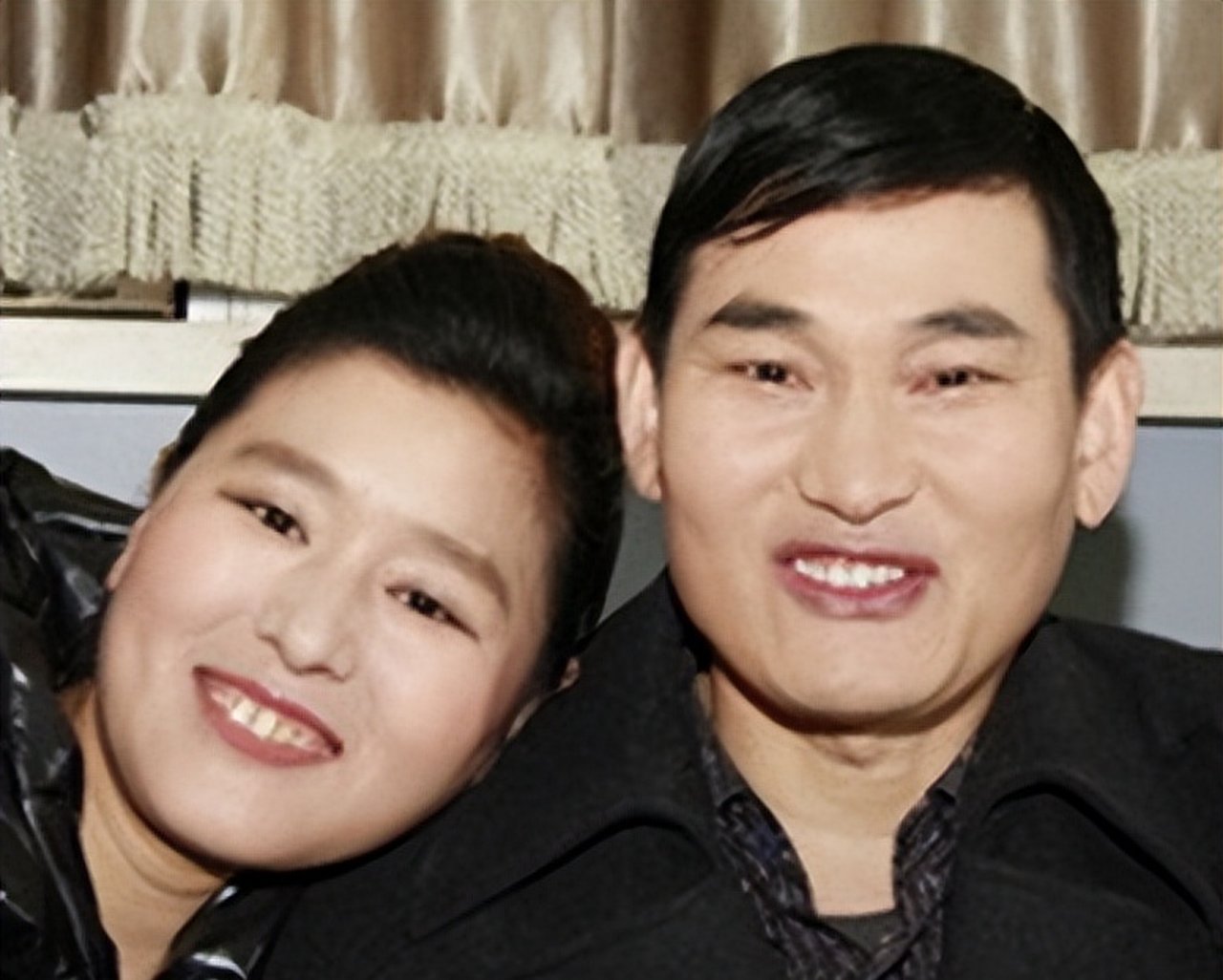 才22岁就被2个老婆"退婚"?老实的大衣哥,也有个不省心的儿子