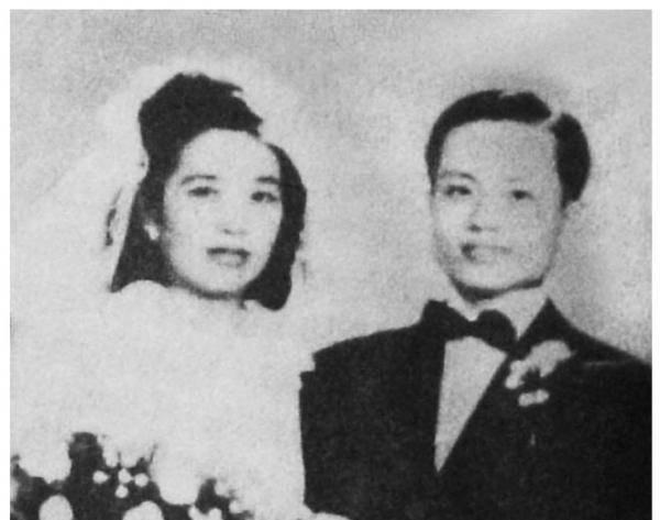 陈琏:潜伏国民党父亲陈布雷身边9年,身份暴露后,其父选择自杀