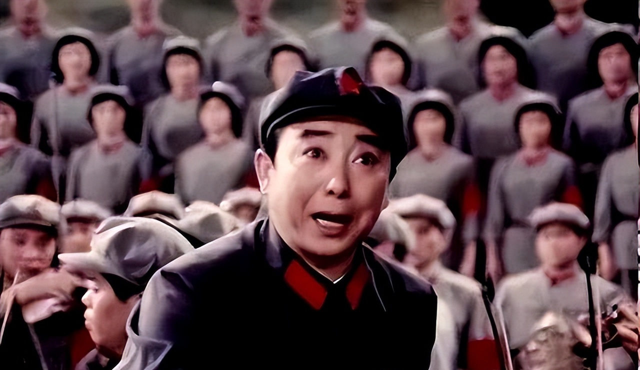 著名歌唱家马国光病逝后,女儿也相继去世,演员妻子状况如何?