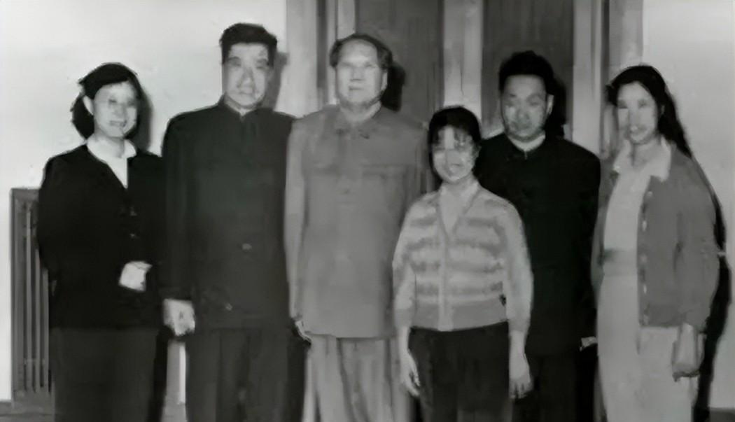 杨茂之:牵手刘思齐共续新篇章