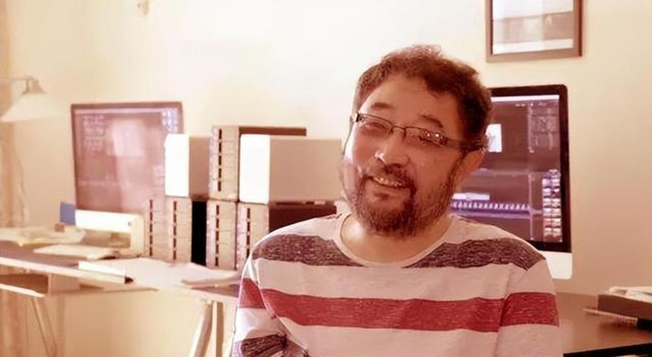 电影导演米家山:我能够容忍她有绯闻,但我不能接受她不要孩子