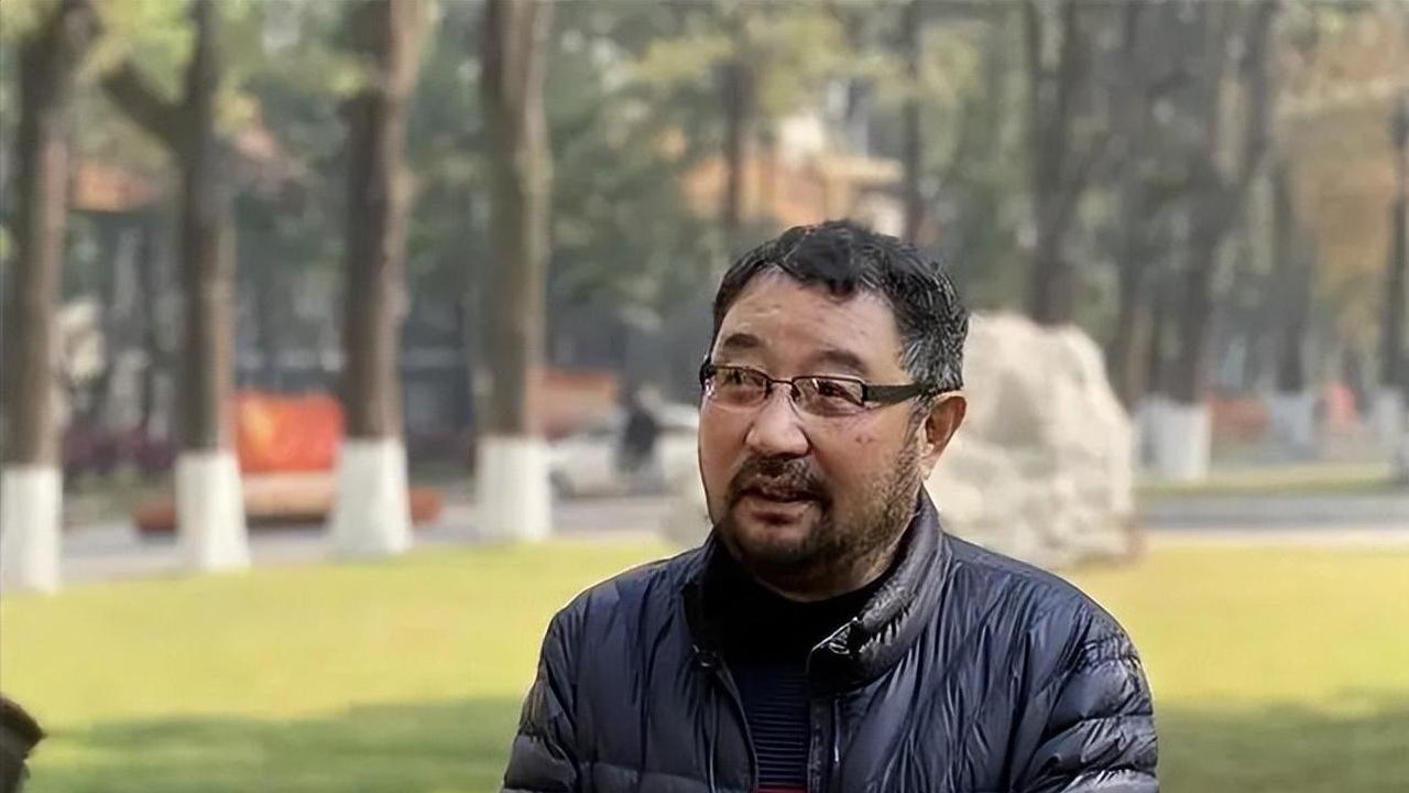 电影导演米家山:我能够容忍她有绯闻,但我不能接受她不要孩子