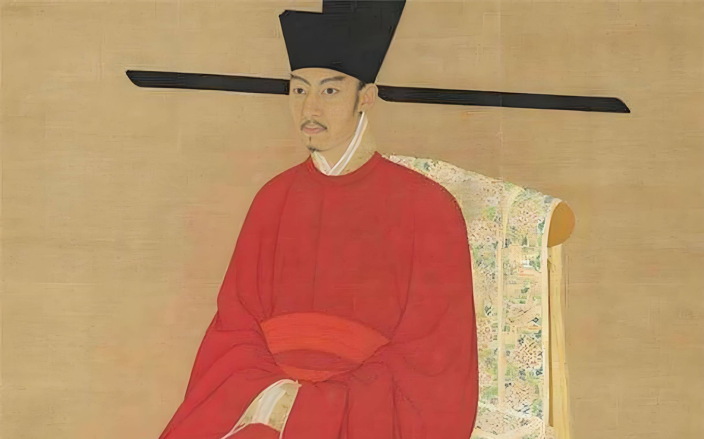 王安石:北宋改革家的传奇一生