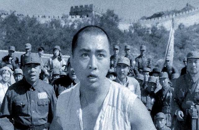 著名演员宫喜斌去世6年了,遗孀张百爽的坚持令人泪目