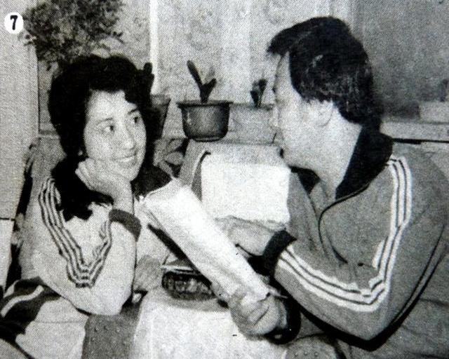 著名演员宫喜斌去世6年了,遗孀张百爽的坚持令人泪目