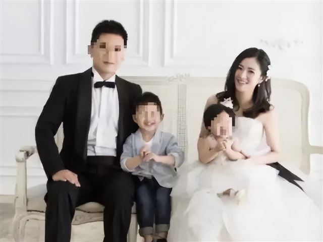 "上海第一美女"沈丽君:万字遗书句句扎心,为多少女人敲响警钟