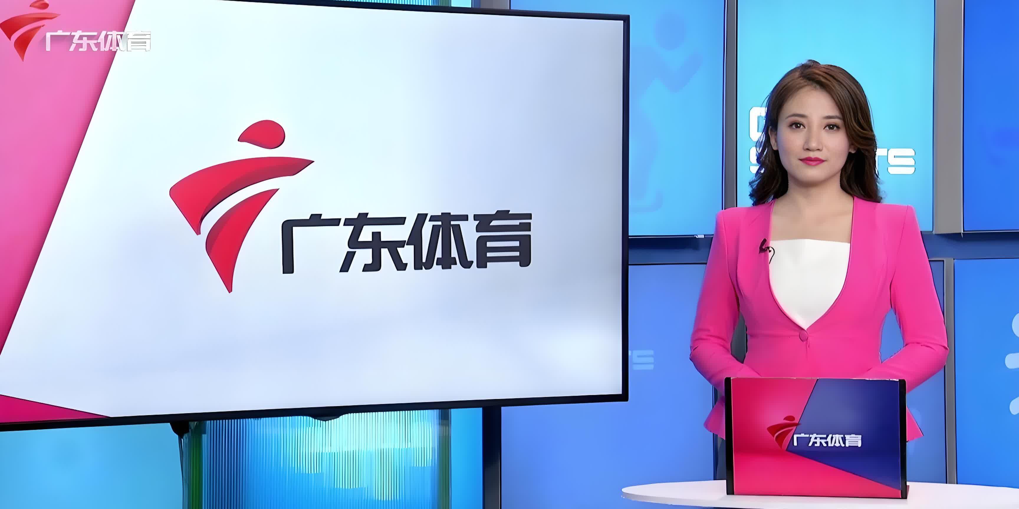 广体女神今何在?郑怡退休赵天消失,央金上位引回忆杀