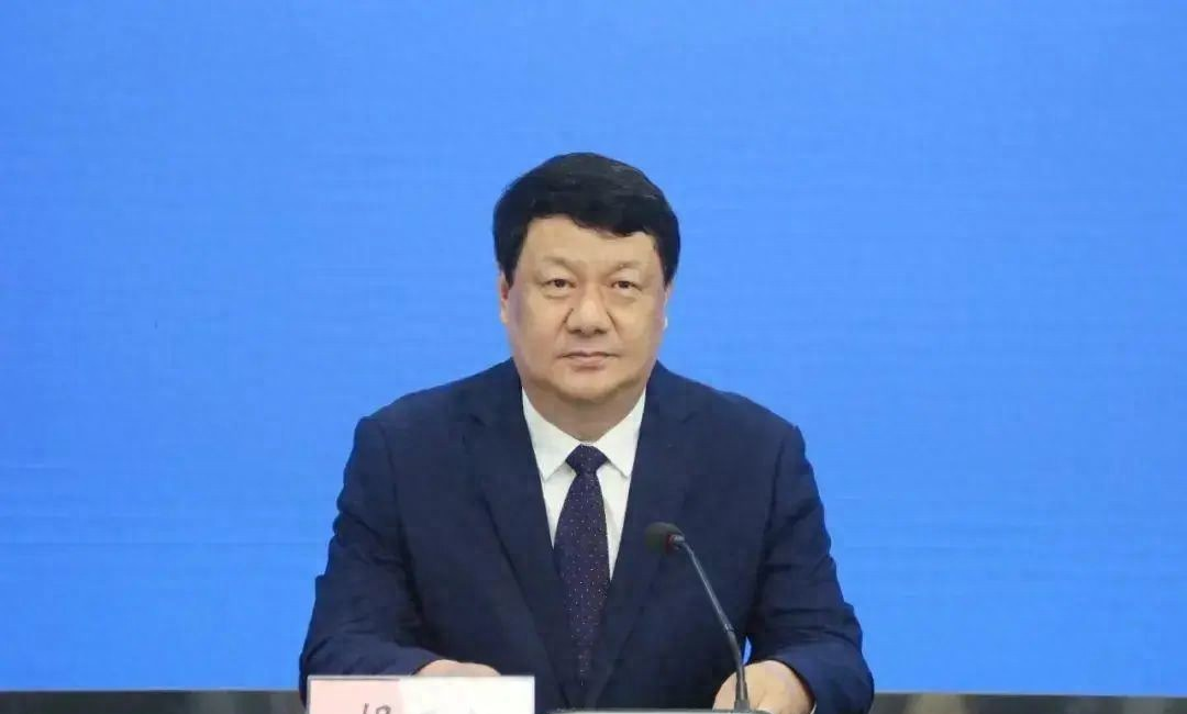 山东多地领导班子迎新,胡云江孙学森等履新引关注