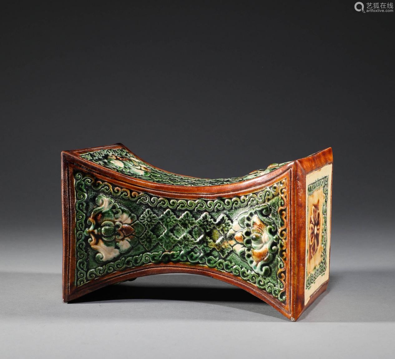 古人用的陶瓷枕头真的舒服吗?原来这还对女子有好处!