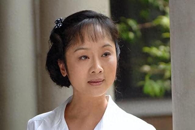 唐静?王新军前妻!如今苦尽甘来