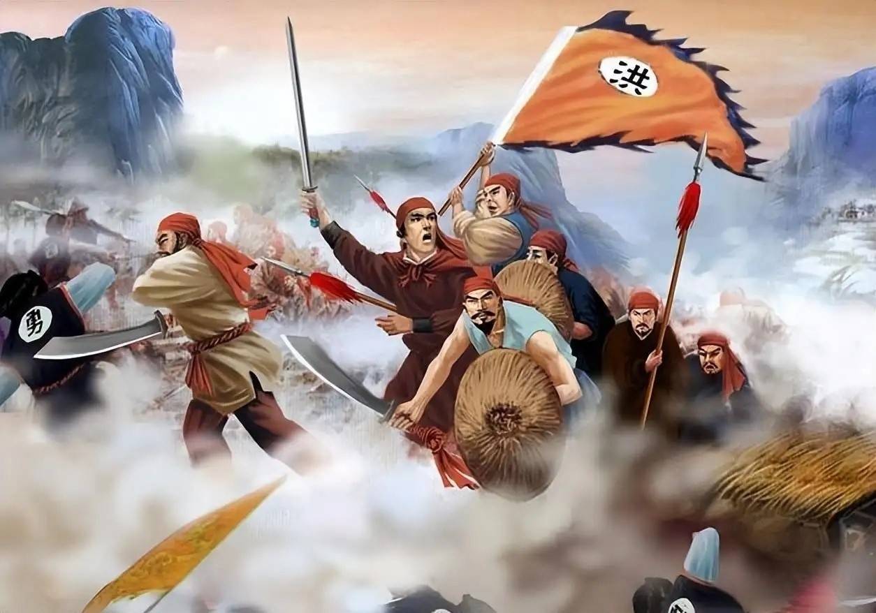 李鸿章:前为国奋战,后靠外交翻盘,他的一生是传奇还是争议?