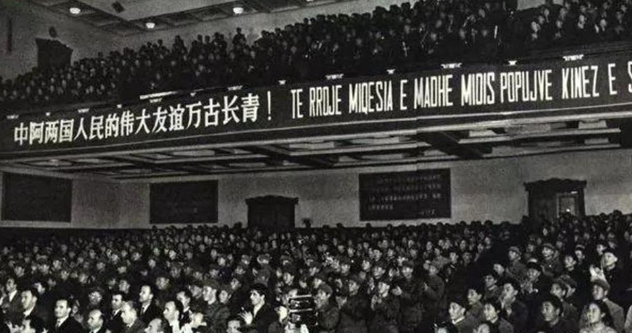 苏联为什么援助中国 苏联为什么援助中国