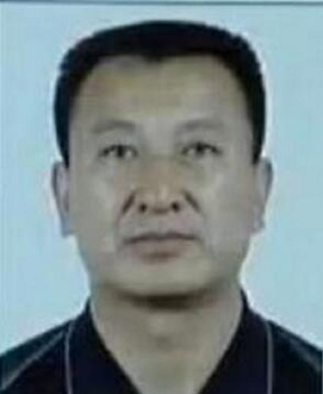 姚玉忠,中国最大盗墓团伙头目,判决时大喊:我知道秦皇陵入口