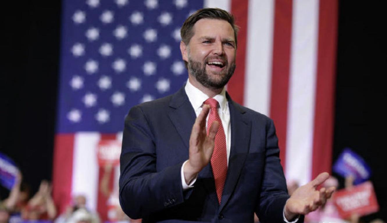 中方使节抵达,美副总统万斯亲迎,中方提出要求,马斯克许下承诺