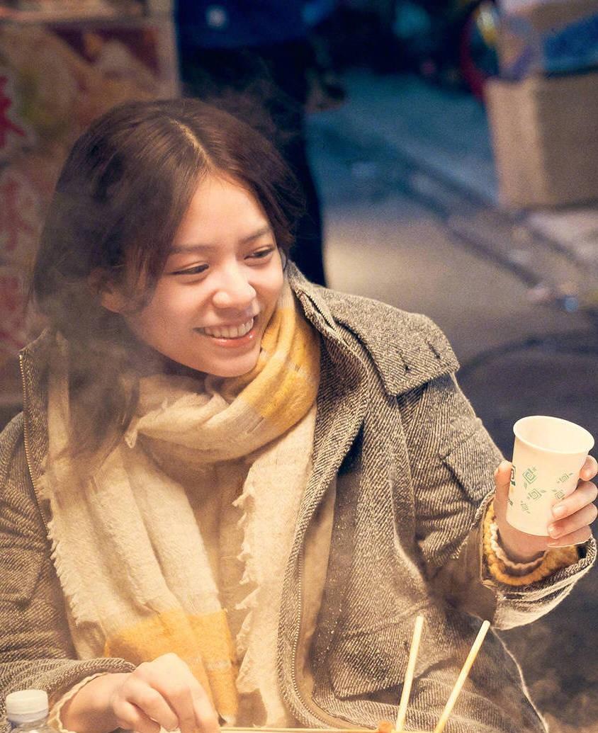 宋芸桦失踪娱乐圈,抢马丽角色惹怒沈腾才是关键!