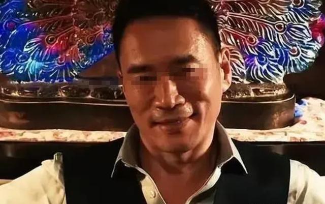 浙江温岭"黑老大"张畏:判刑后直接押到火葬场,10分钟结束一生