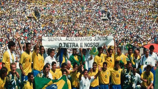 年世界杯 巴西队辉 煌征程相关图片2