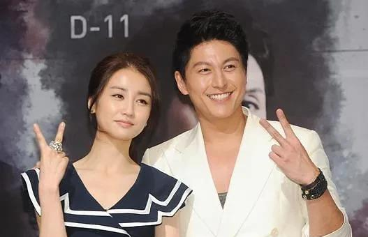 朴河宣夸老公柳秀荣会赚钱 结婚8年超恩爱 自曝搞笑一家人拍摄