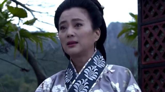 临终之际,曹操叹息不知如何面对曹昂,只因丁夫人至死不原谅曹操