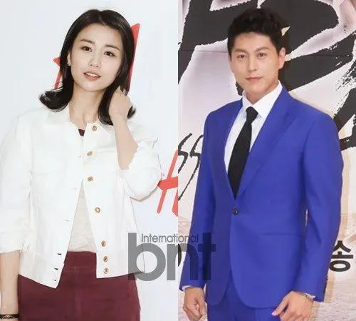 朴河宣夸老公柳秀荣会赚钱 结婚8年超恩爱 自曝搞笑一家人拍摄