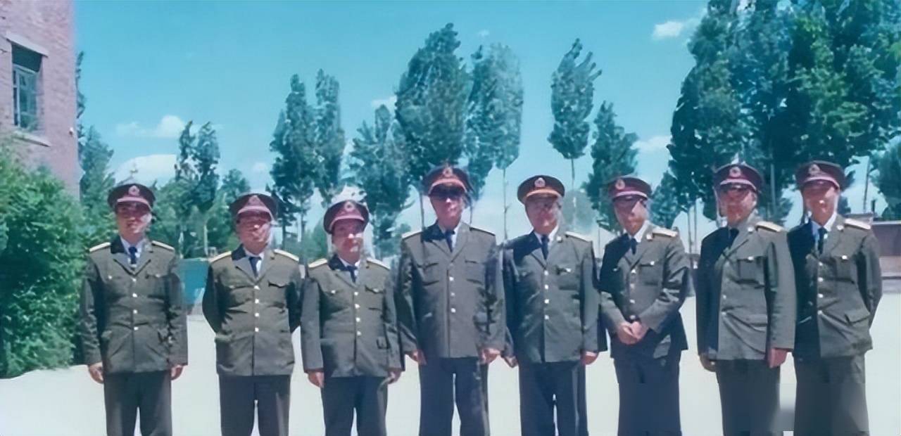揭秘1992年赤峰守备区撤编原因,沈阳军区转型瘦身进行时
