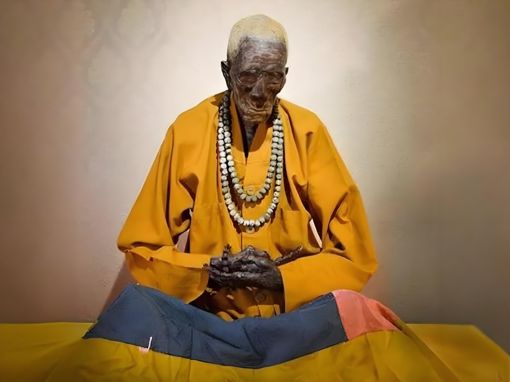 超度持咒默念-准提咒默念还是出声念