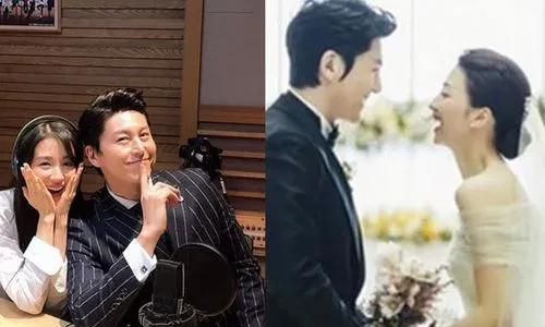 朴河宣夸老公柳秀荣会赚钱 结婚8年超恩爱 自曝搞笑一家人拍摄