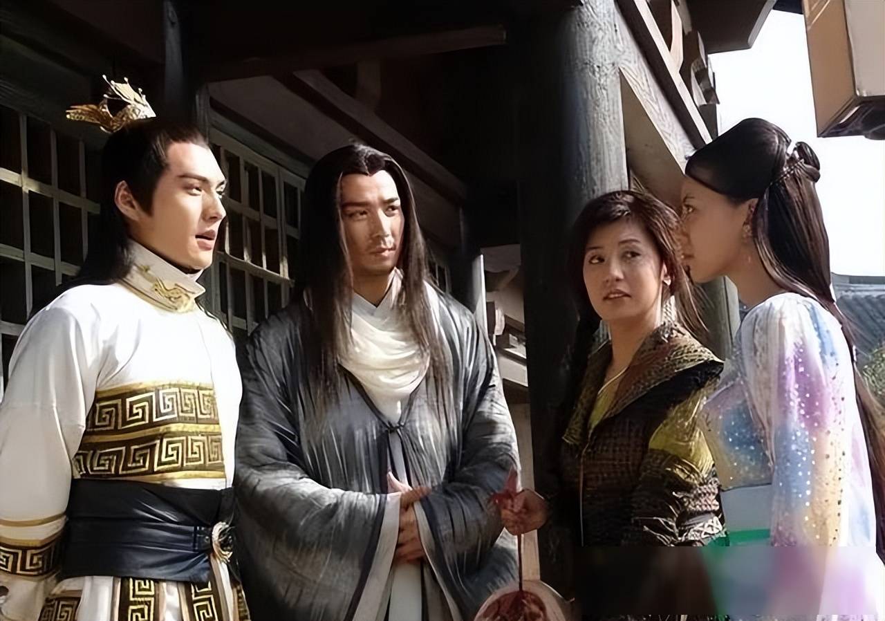 玄武门激战:李建成李元吉死后,三猛将连杀李世民两员虎将