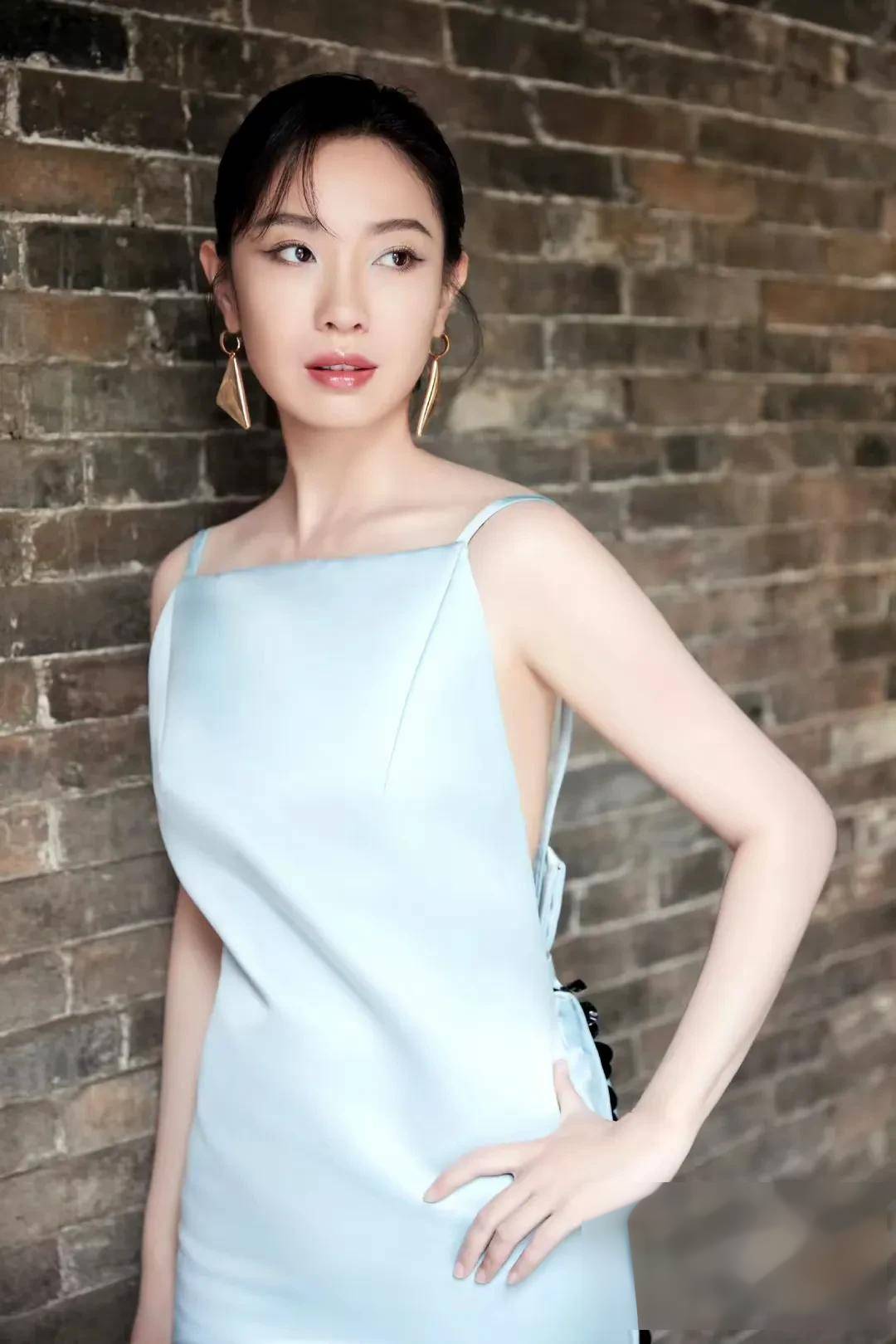 29至41岁的王佳佳:颜值蜕变,回顾知名角色