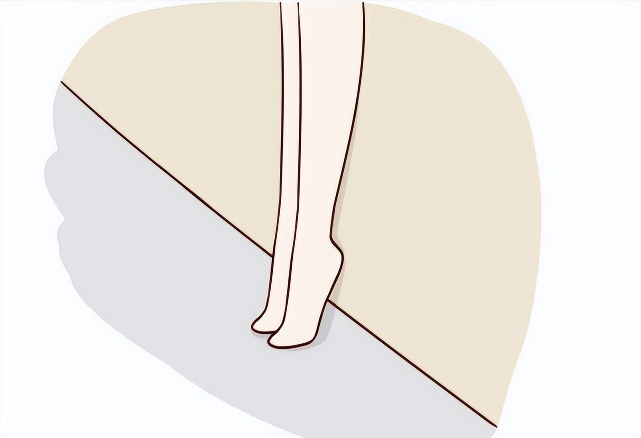 常常"踮脚尖"对身体有何影响?六大益处,值得提前了解